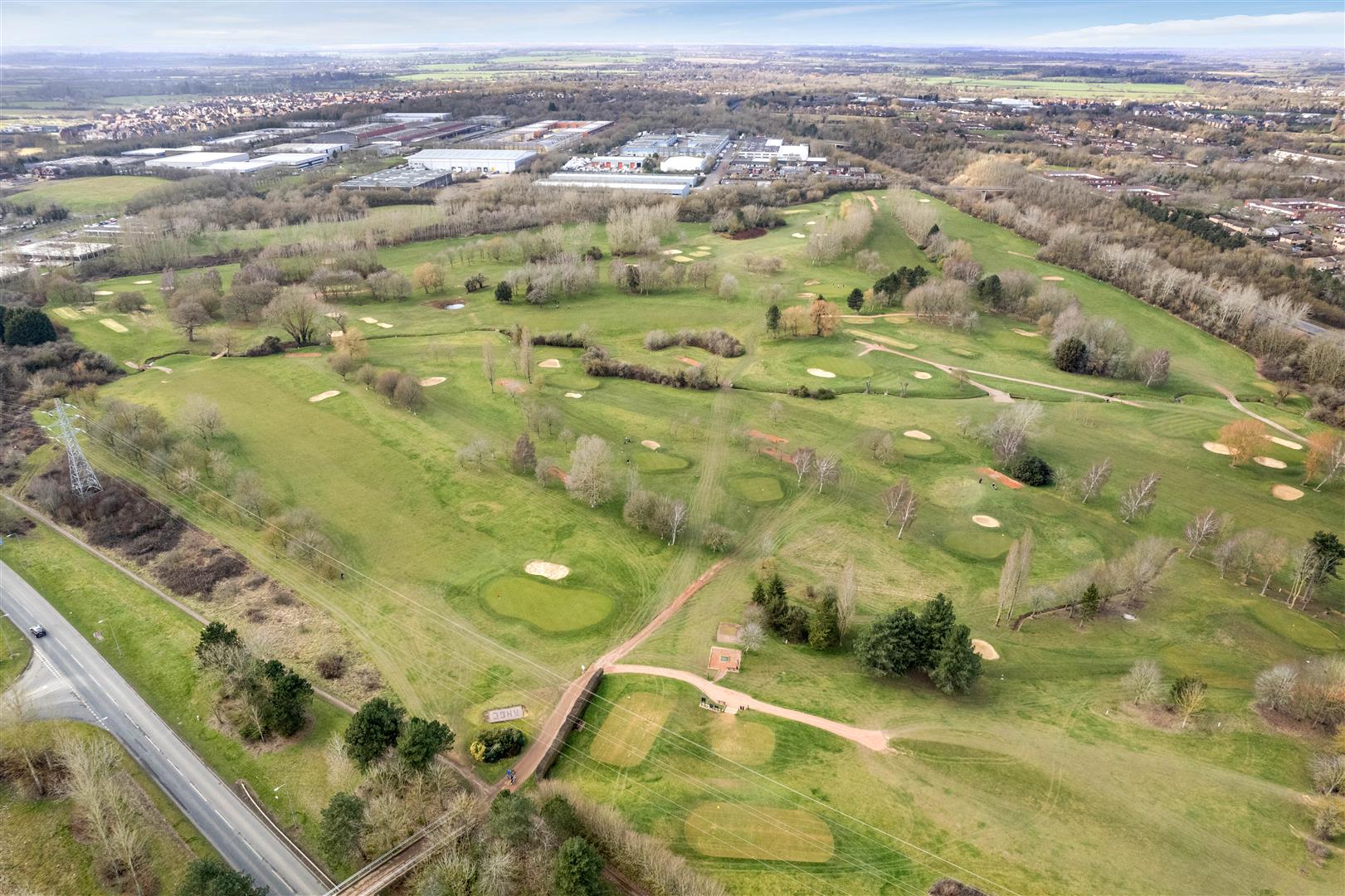 Garston, Two Mile Ash, Milton Keynes
